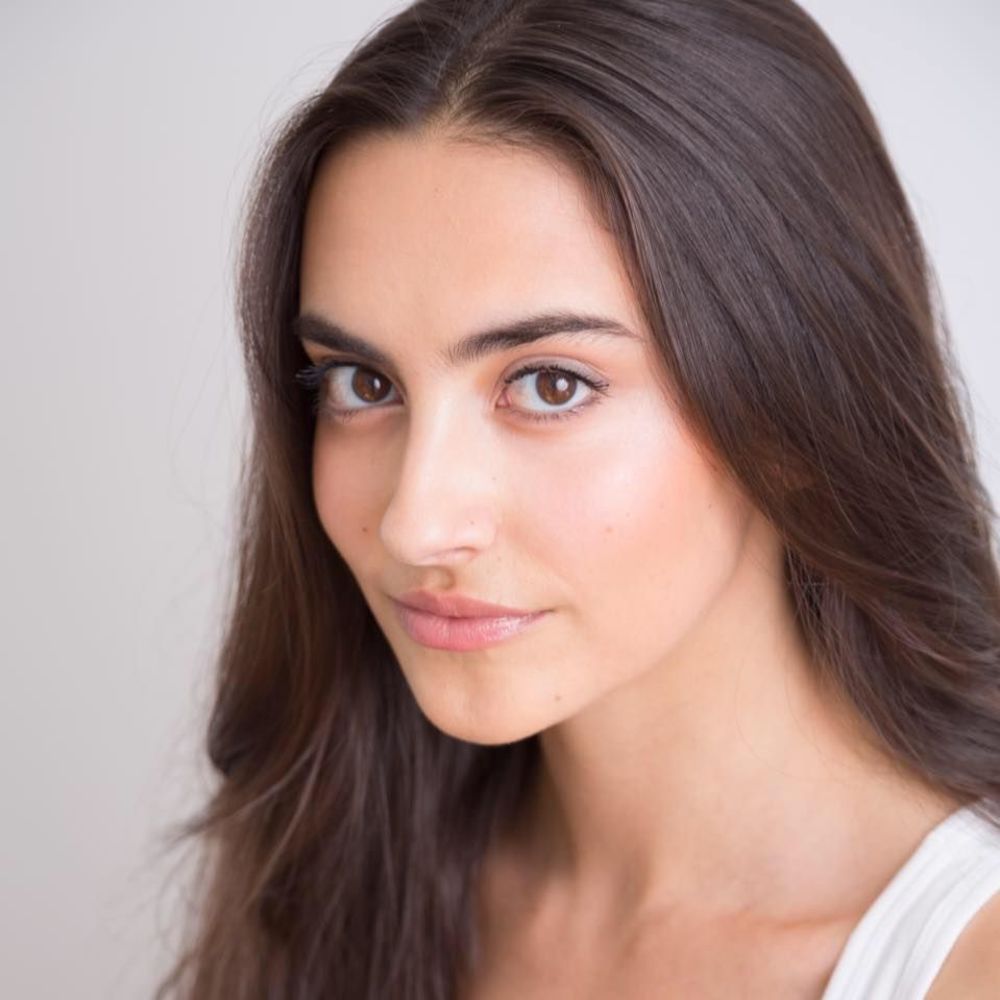 Meet your Posher, Brooke